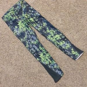 Under Armour leggings